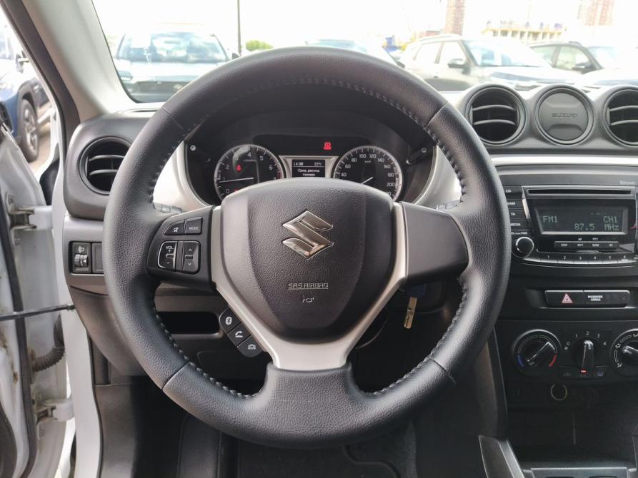 Suzuki Vitara II Екатеринбург  - изображение 25