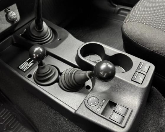 Lada (ВАЗ) Niva Legend I с пробегом 2025 года, цена 1 045 000 рублей, 1610 км, внедорожник, Автокод Объявления