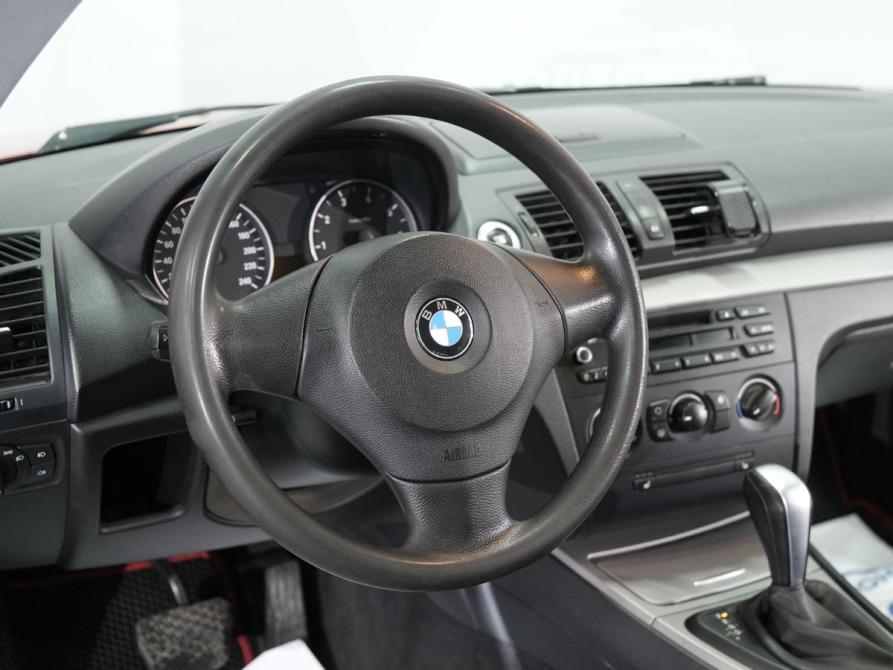 BMW 1 серии I (E81/E82/E87/E88) Рестайлинг Новосибирск  - изображение 14