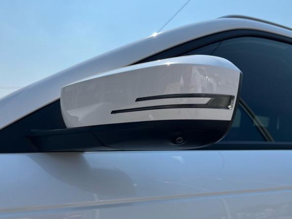 Jaecoo J6 с пробегом 2026 года, цена 2 250 000 рублей, 5466 км, внедорожник, Автокод Объявления