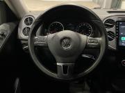 Volkswagen Tiguan I Рестайлинг Пермь  - изображение 40