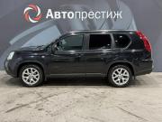 Nissan X-Trail II Рестайлинг Пермь  - изображение 35