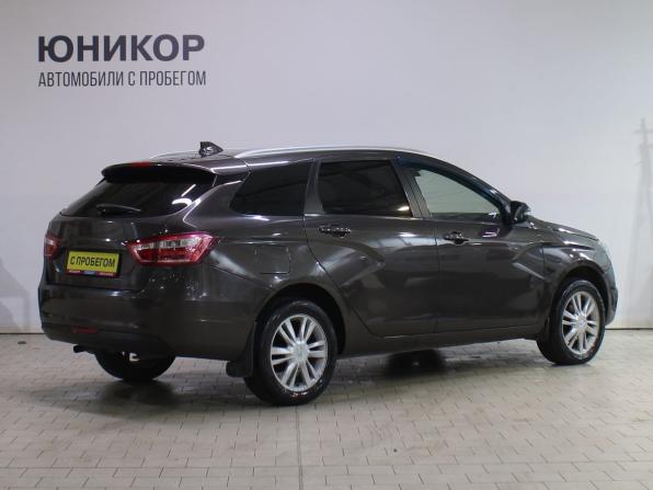 Lada (ВАЗ) Vesta I с пробегом 2017 года, цена 499 000 рублей, 365005 км, универсал, Автокод Объявления