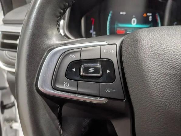 Chery Tiggo 7 Pro I с пробегом 2023 года, цена 1 490 000 рублей, 83980 км, внедорожник, Автокод Объявления