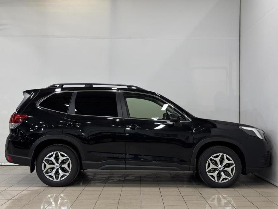Subaru Forester V Рестайлинг Нижний Новгород  - изображение 11