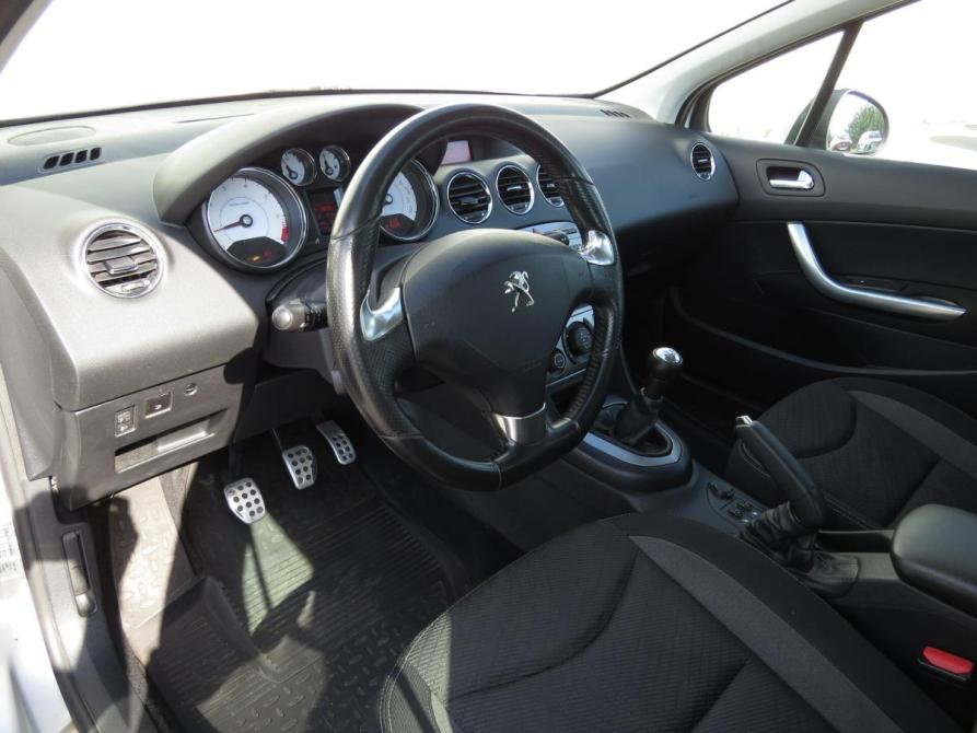 Peugeot 408 I Санкт-Петербург  - изображение 7
