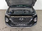 Hyundai Santa Fe IV Москва  - изображение 39