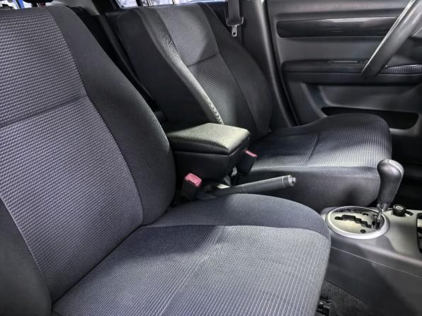 Suzuki Swift III с пробегом 2008 года, цена 670 000 рублей, 143230 км, хэтчбек, Автокод Объявления