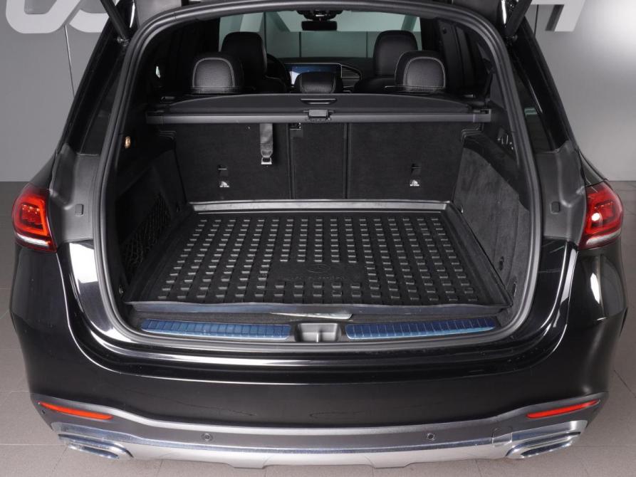 Mercedes-Benz GLE II (V167) Минеральные Воды  - изображение 21