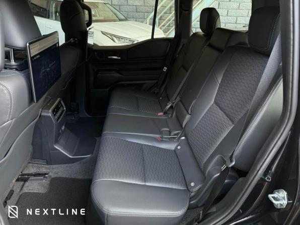 Новый Toyota Land Cruiser Prado 250 Series 2026 года, цена 12 990 000 рублей, внедорожник, Автокод Объявления