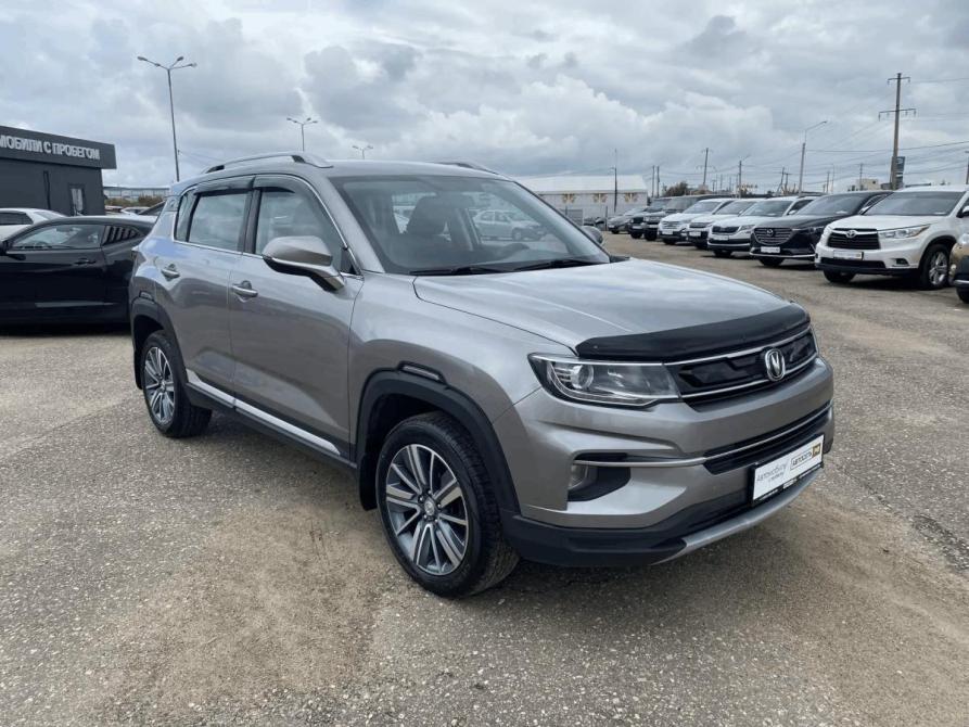 Changan CS35 Plus I Тверь  - изображение 3