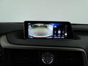 Lexus RX IV Москва  - изображение 53