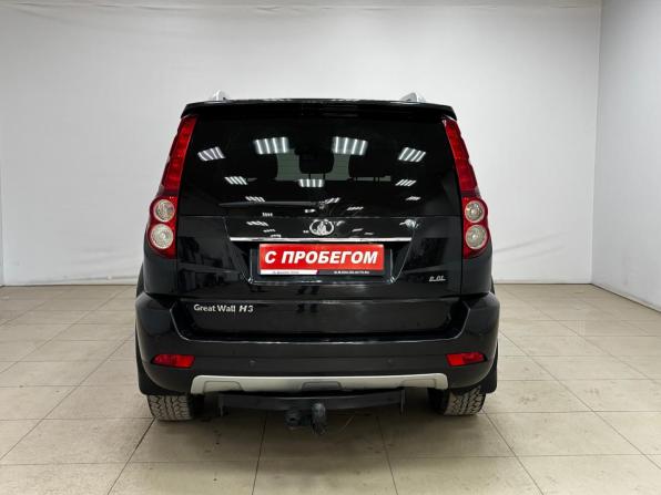 Great Wall Hover H3 I Рестайлинг с пробегом 2014 года, цена 900 000 рублей, 136955 км, внедорожник, Автокод Объявления