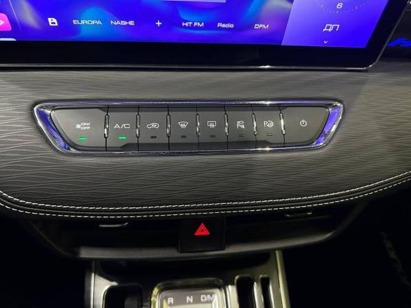 Haval Jolion I Рестайлинг с пробегом 2024 года, цена 2 400 000 рублей, 2557 км, внедорожник, Автокод Объявления
