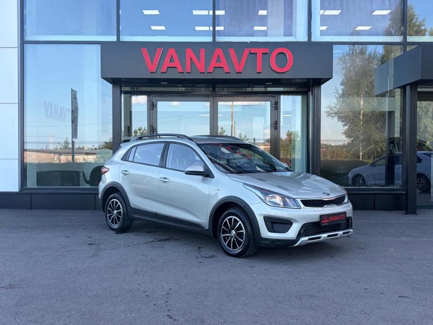 Kia Rio IV Азнакаево  - изображение 7