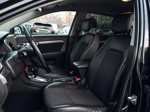 Chevrolet Captiva I Рестайлинг с пробегом 2012 года, цена 1 339 000 рублей, 100000 км, внедорожник, Автокод Объявления