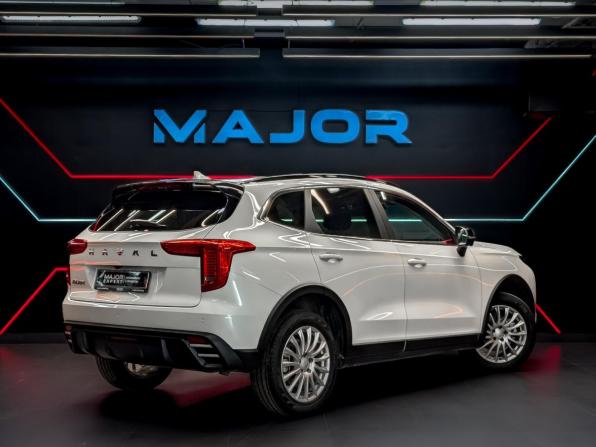 Haval Jolion I Рестайлинг с пробегом 2025 года, цена 2 299 000 рублей, 4790 км, внедорожник, Автокод Объявления
