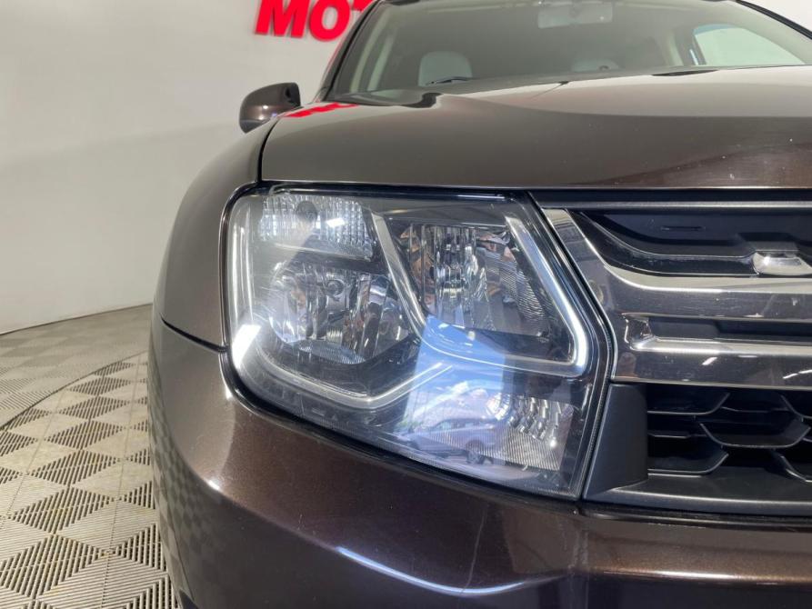 Renault Duster I Рестайлинг Воронеж  - изображение 7
