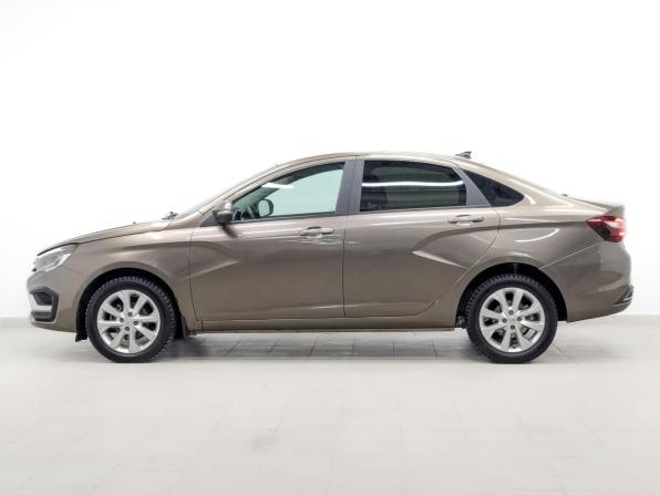 Lada (ВАЗ) Vesta I Рестайлинг (NG) с пробегом 2025 года, цена 1 315 000 рублей, 30403 км, седан, Автокод Объявления