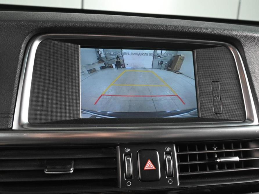 Kia Optima IV Ростов-на-Дону  - изображение 13