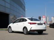 Hyundai Solaris II Рестайлинг Самара  - изображение 27