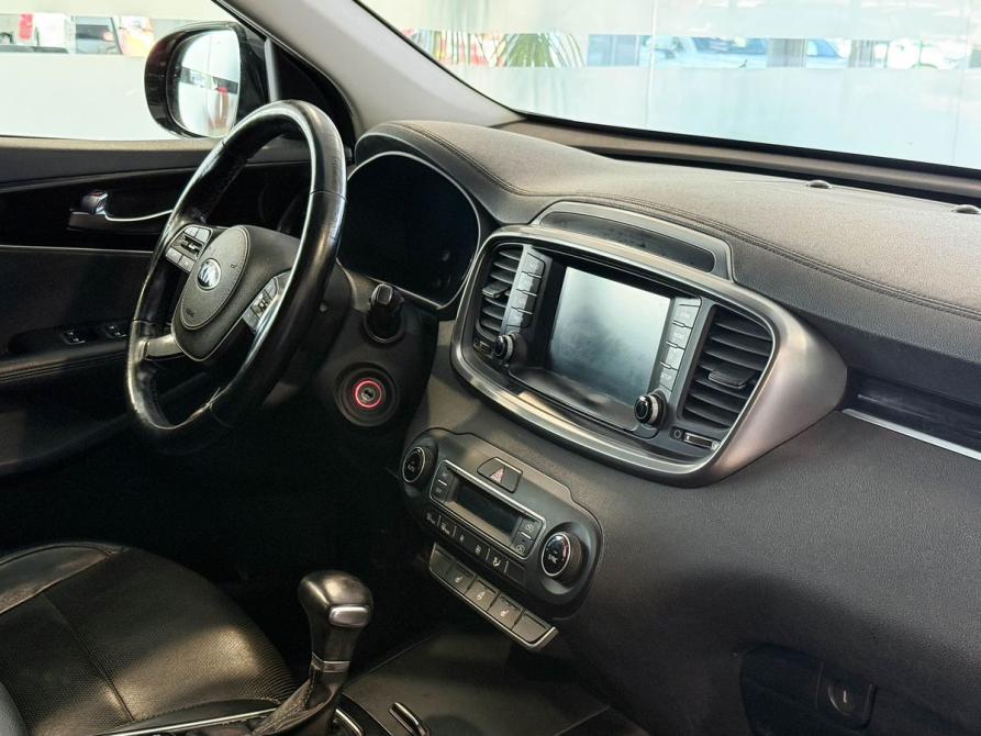 Kia Sorento III Prime Рестайлинг Тверь  - изображение 8