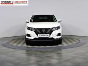 Nissan Qashqai II Рестайлинг Белгород  - изображение 20