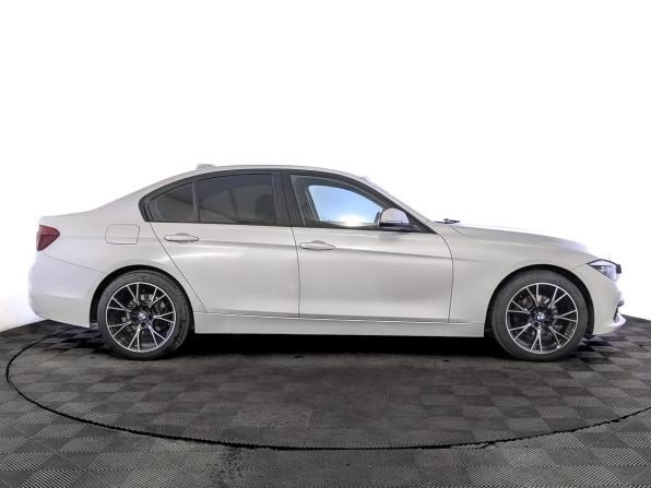 BMW 3 серии VI (F3x) Рестайлинг с пробегом 2017 года, цена 1 899 000 рублей, 95200 км, седан, Автокод Объявления