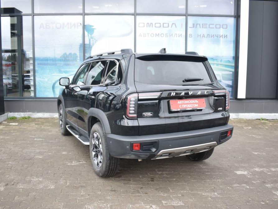 Haval Dargo I Архангельск  - изображение 7