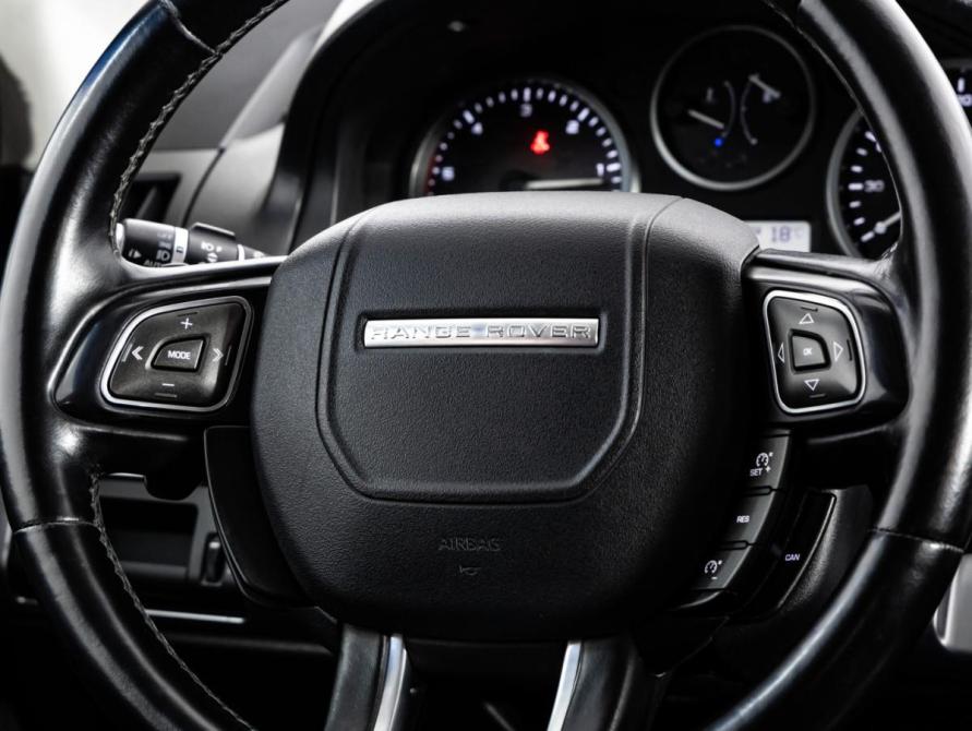 Land Rover Freelander II Санкт-Петербург  - изображение 11