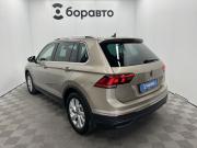Volkswagen Tiguan II Рестайлинг Воронеж  - изображение 31