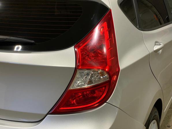 Hyundai Solaris I Рестайлинг с пробегом 2016 года, цена 950 000 рублей, 168521 км, хэтчбек, Автокод Объявления