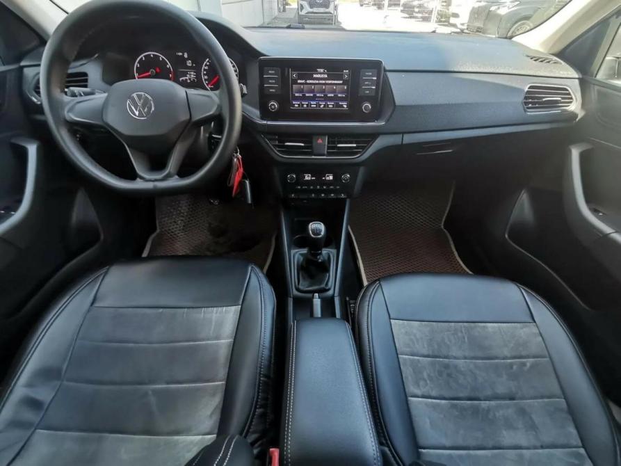Volkswagen Polo VI Липецк  - изображение 9