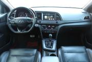 Hyundai Elantra VI (AD) Нижний Новгород  - изображение 40