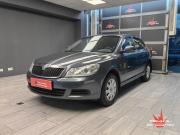 Skoda Octavia II (A5) Рестайлинг Пермь  - изображение 19