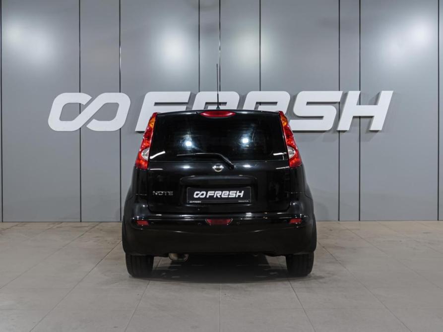 Nissan Note I Воронеж  - изображение 4