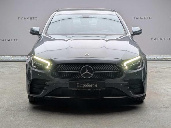 Mercedes-Benz E-Класс V (W213 S213 C238) Рестайлинг с пробегом 2021 года, цена 4 697 000 рублей, 55023 км, седан, Автокод Объявления