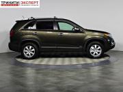Kia Sorento II Белгород  - изображение 22