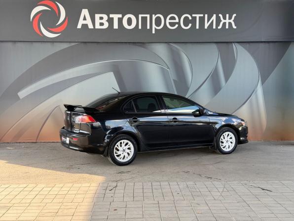 Mitsubishi Lancer X с пробегом 2010 года, цена 545 000 рублей, 215000 км, седан, Автокод Объявления