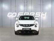 Nissan Juke I Воронеж  - изображение 23