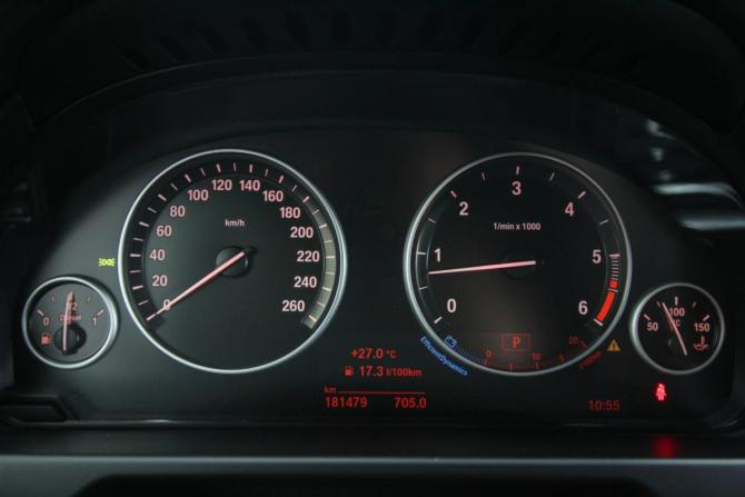 BMW X5 III (F15) с пробегом 2014 года, цена 3 290 000 рублей, 183000 км, внедорожник, Автокод Объявления