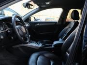 Audi A4 IV (B8) Рестайлинг Москва  - изображение 49