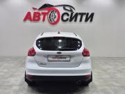 Ford Focus III Рестайлинг Воронеж  - изображение 26