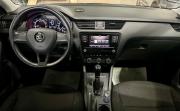 Skoda Octavia III (A7) Рестайлинг Уфа  - изображение 28