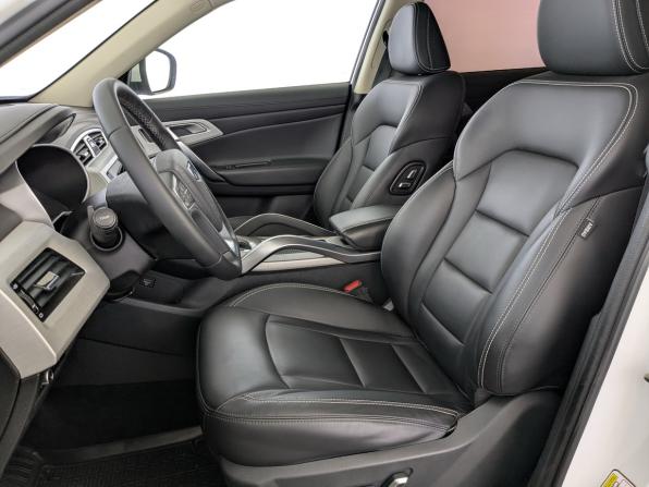 Geely Atlas I с пробегом 2019 года, цена 1 750 000 рублей, 81035 км, внедорожник, Автокод Объявления