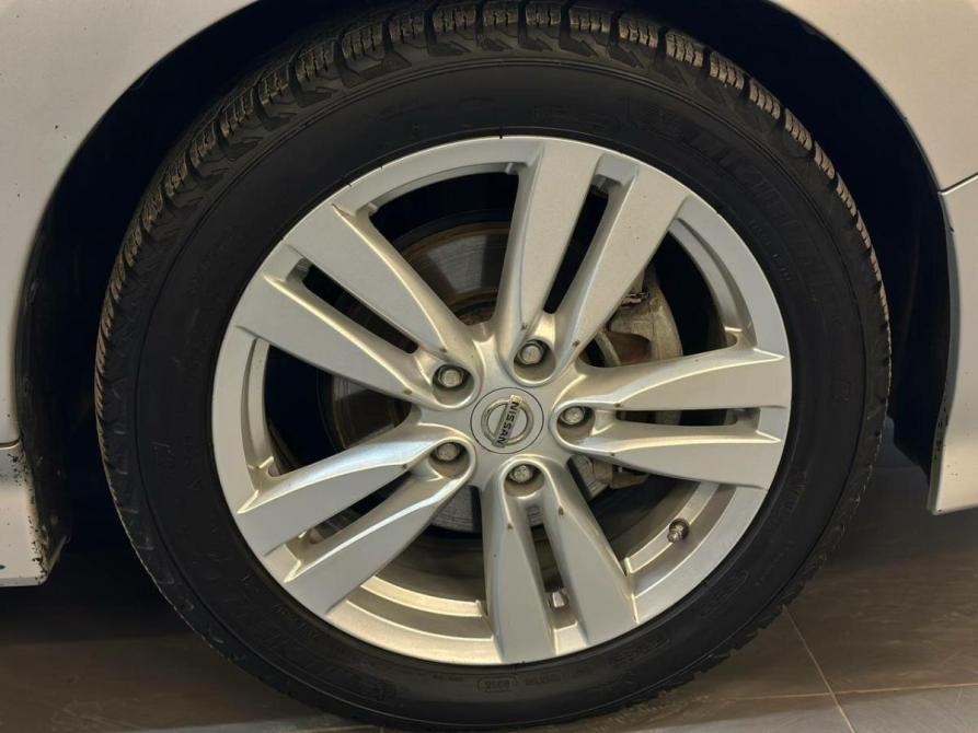 Nissan Leaf II (ZE1) Красноярск  - изображение 13