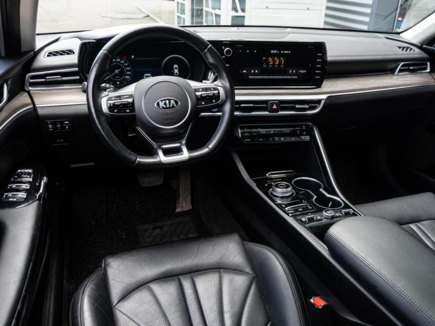 Kia K5 III Краснодар  - изображение 6