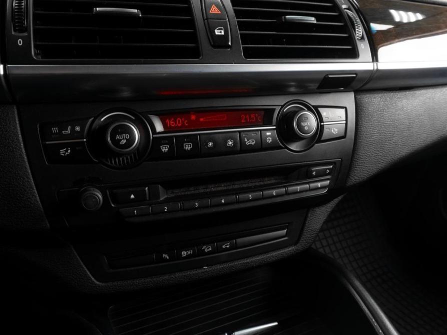 BMW X6 I (E71) Рестайлинг Тюмень  - изображение 17
