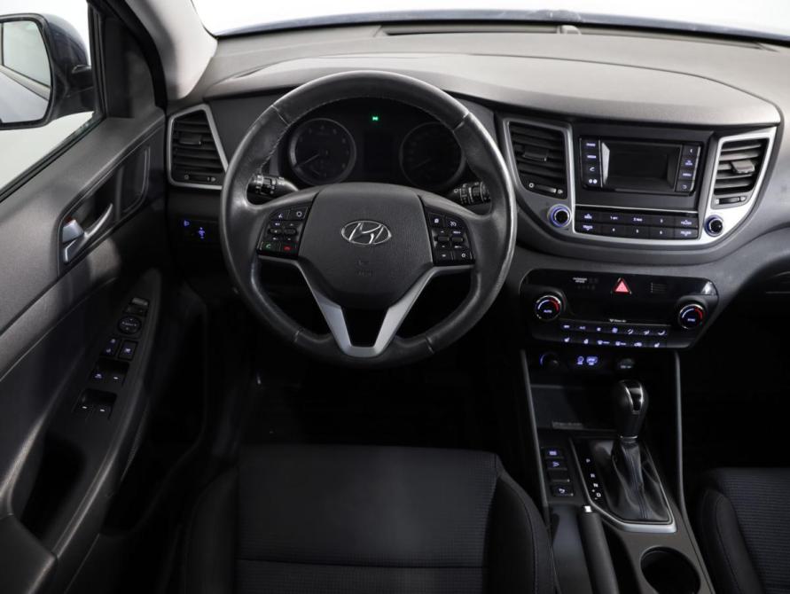 Hyundai Tucson III Санкт-Петербург  - изображение 10