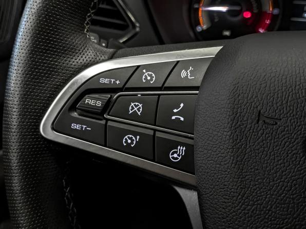 Lada (ВАЗ) Vesta I Рестайлинг (NG) с пробегом 2023 года, цена 1 250 000 рублей, 33250 км, седан, Автокод Объявления